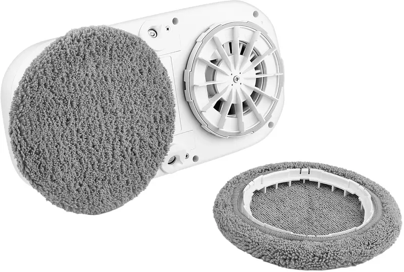 Пилосос Sencor віконний SRW6010WH - фото - №3