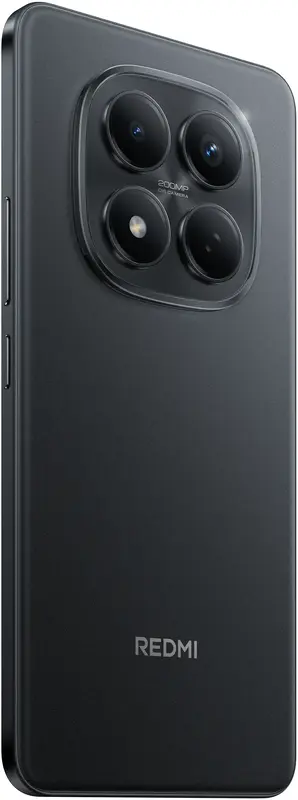 Xiaomi Redmi Note 15 Pro 8/256GB (Black) - фото - №5
