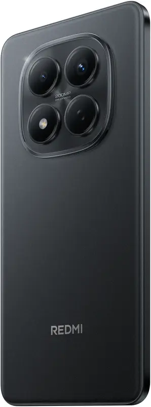 Xiaomi Redmi Note 15 Pro 8/256GB (Black) - фото - №6