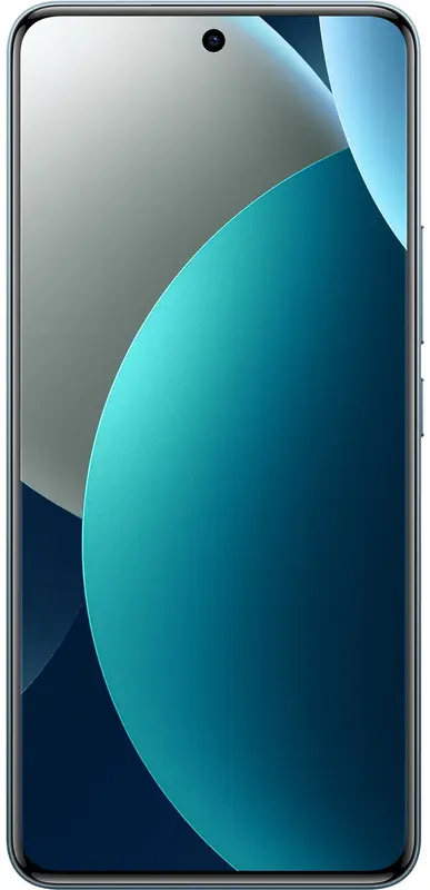 Xiaomi Redmi Note 15 Pro 8/256GB (Glacier Blue) - фото - №1