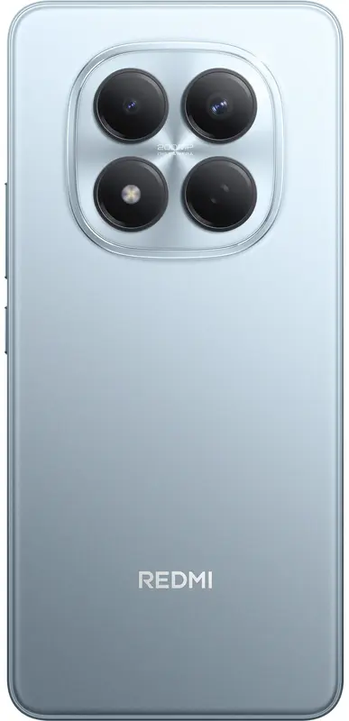 Xiaomi Redmi Note 15 Pro 8/256GB (Glacier Blue) - фото - №2