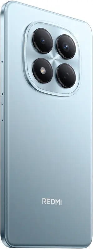 Xiaomi Redmi Note 15 Pro 8/256GB (Glacier Blue) - фото - №5