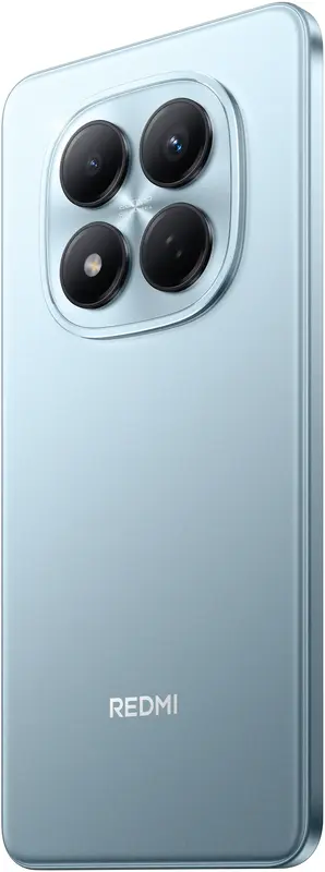 Xiaomi Redmi Note 15 Pro 8/256GB (Glacier Blue) - фото - №6