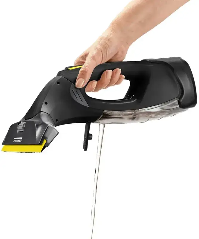 Пилосос Karcher віконний WV 5 Plus 1.633-711.0 - фото - №1