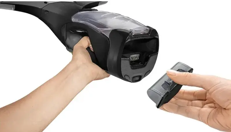 Пилосос Karcher віконний WV 5 Plus 1.633-711.0 - фото - №3