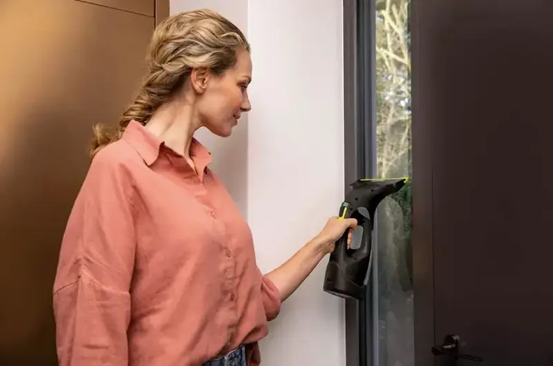 Пилосос Karcher віконний WV 5 Plus 1.633-711.0 - фото - №6