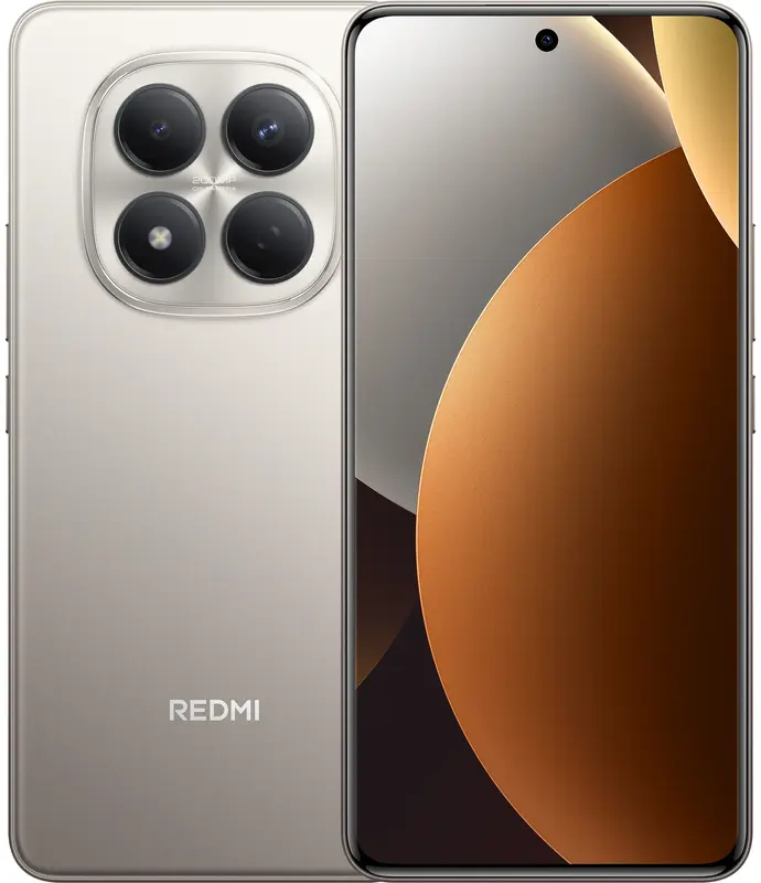 Redmi Note 15 Pro