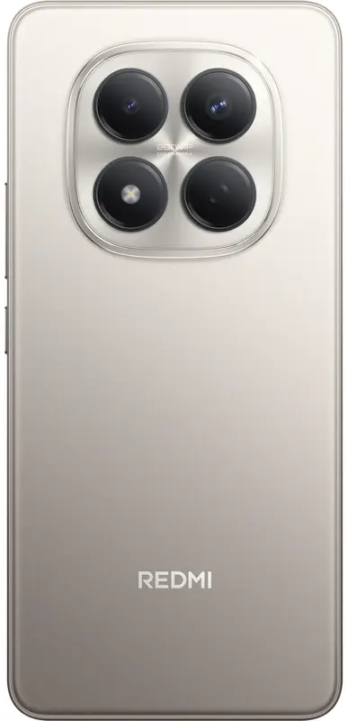 Xiaomi Redmi Note 15 Pro 8/256GB (Titanium Color) - фото - №2