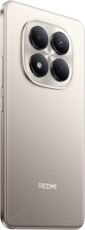 Xiaomi Redmi Note 15 Pro 8/256GB (Titanium Color) - фото - №5