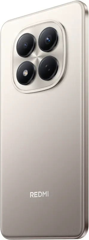 Xiaomi Redmi Note 15 Pro 8/256GB (Titanium Color) - фото - №6
