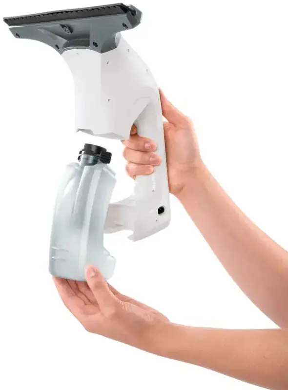 Пилосос Karcher віконний WV 1 Plus 1.633-608.0 - фото - №2