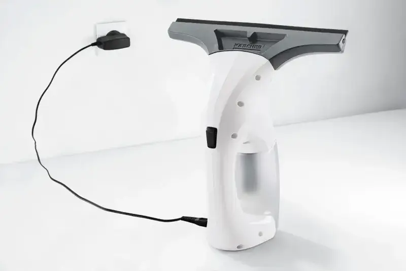 Пилосос Karcher віконний WV 1 Plus 1.633-608.0 - фото - №7