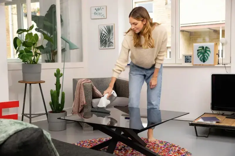 Пилосос Karcher віконний WV 1 Plus 1.633-608.0 - фото - №6