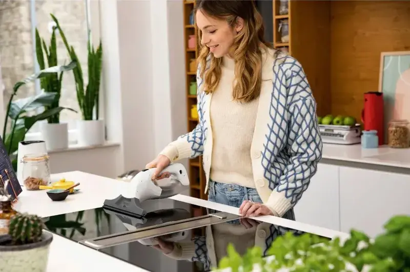 Пилосос Karcher віконний WV 1 Plus 1.633-608.0 - фото - №5