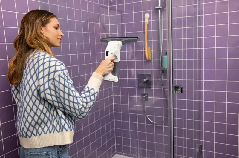 Пилосос Karcher віконний WV 1 Plus 1.633-608.0 - фото - №4