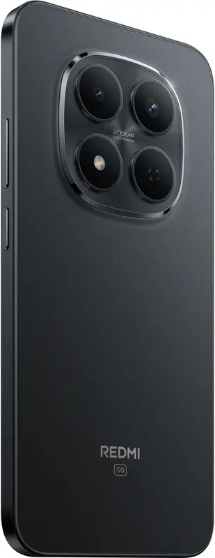 Xiaomi Redmi Note 15 Pro 5G 8/256GB (Black) - фото - №5
