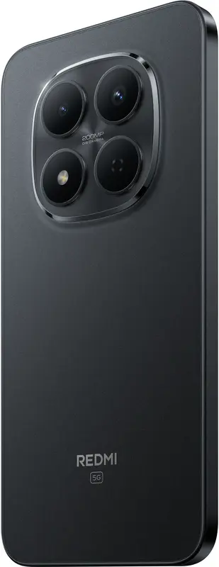 Xiaomi Redmi Note 15 Pro 5G 8/256GB (Black) - фото - №6