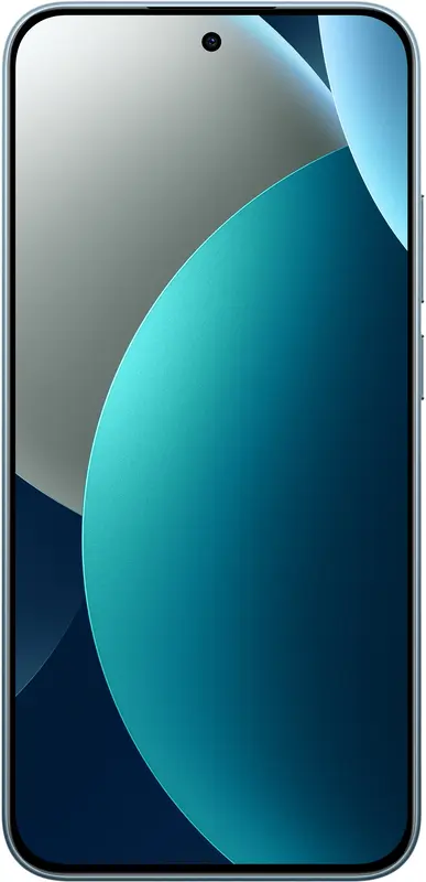 Xiaomi Redmi Note 15 Pro 5G 8/256GB (Glacier Blue) - фото - №1