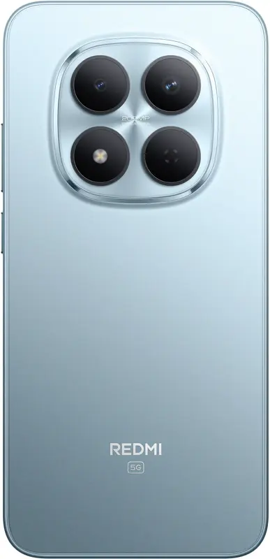 Xiaomi Redmi Note 15 Pro 5G 8/256GB (Glacier Blue) - фото - №2