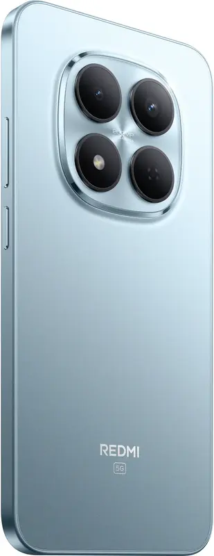 Xiaomi Redmi Note 15 Pro 5G 8/256GB (Glacier Blue) - фото - №5