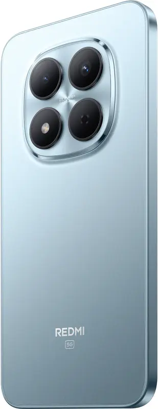 Xiaomi Redmi Note 15 Pro 5G 8/256GB (Glacier Blue) - фото - №6