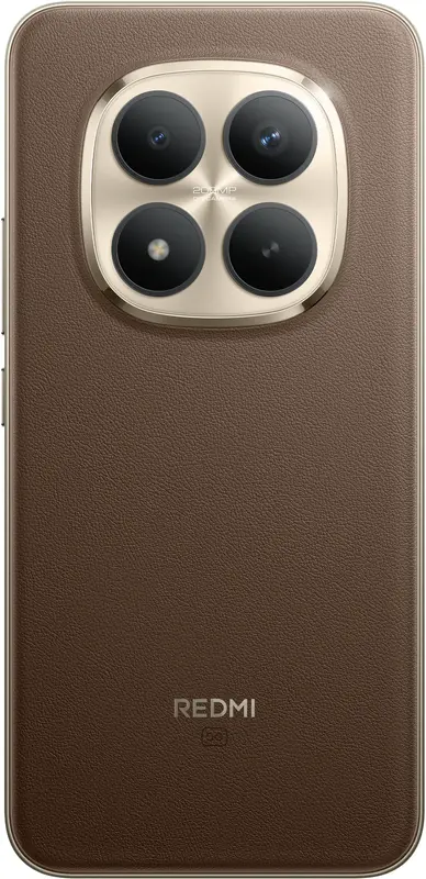 Xiaomi Redmi Note 15 Pro+ 5G 8/256GB (Mocha Brown) - фото - №2
