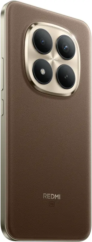 Xiaomi Redmi Note 15 Pro+ 5G 8/256GB (Mocha Brown) - фото - №5