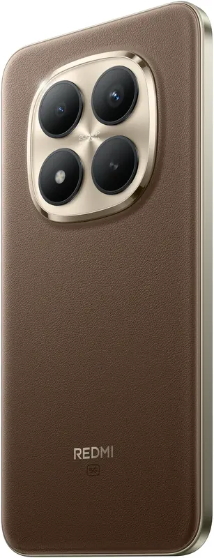 Xiaomi Redmi Note 15 Pro+ 5G 8/256GB (Mocha Brown) - фото - №6