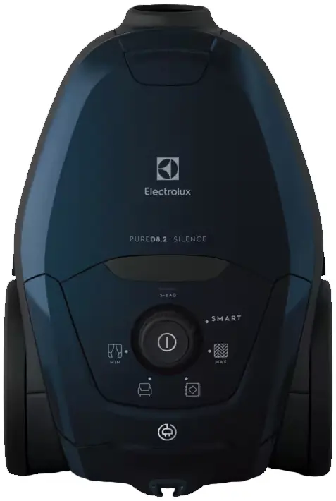 Пилосос Electrolux PD824ST - фото - №4