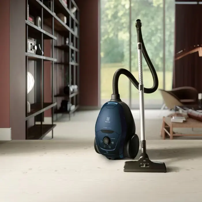 Пилосос Electrolux PD824ST - фото - №7