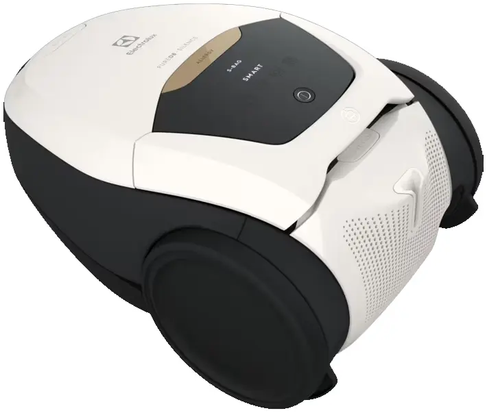 Пилосос Electrolux PD82ALRG - фото - №3