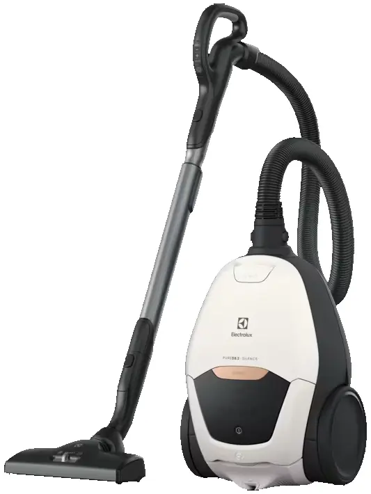 Пилосос Electrolux PD82ALRG - фото - №4