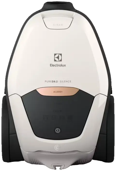 Пилосос Electrolux PD82ALRG - фото - №5