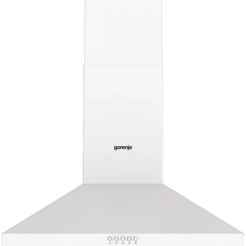 Витяжка купольна Gorenje WHC629E4W - фото - №1
