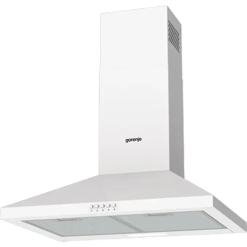 Витяжка купольна Gorenje WHC629E4W - фото - №0