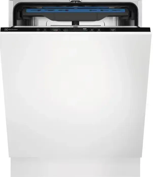 Посудомийна машина вбудована Electrolux EEM48221L - фото - №0