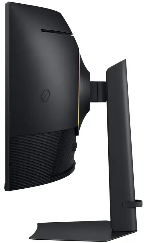 Монитор SAMSUNG 40" Odyssey G7 (LS40FG756EIXUA) - фото - №5