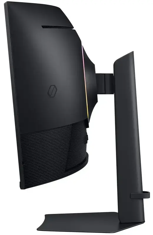 Монитор SAMSUNG 40" Odyssey G7 (LS40FG756EIXUA) - фото - №6