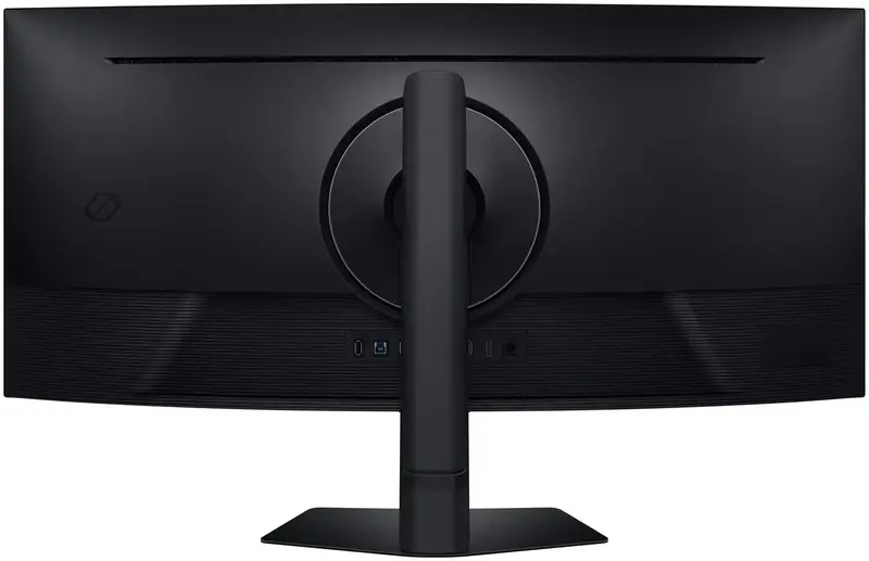 Монитор SAMSUNG 40" Odyssey G7 (LS40FG756EIXUA) - фото - №9