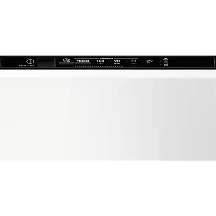 Посудомийна машина вбудована Electrolux EEA17200L - фото - №3