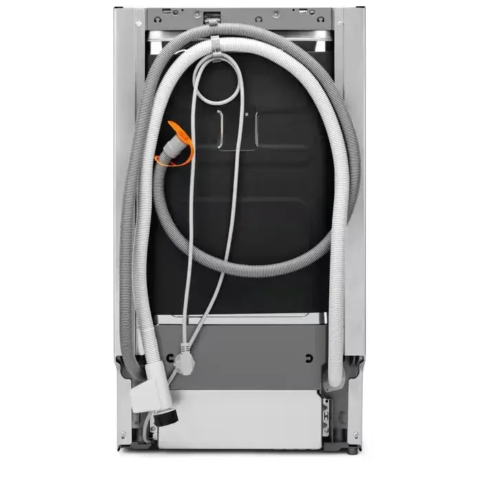 Посудомийна машина вбудована Electrolux EEA17200L - фото - №1