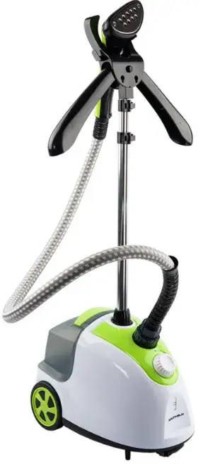 Відпарювач Grunhelm GS609C - фото - №0