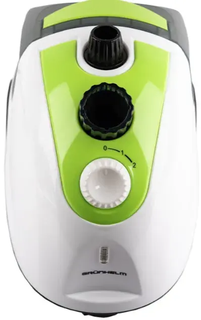 Відпарювач Grunhelm GS609C - фото - №1