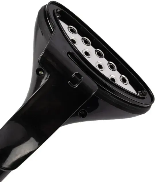 Відпарювач Grunhelm GS609C - фото - №4