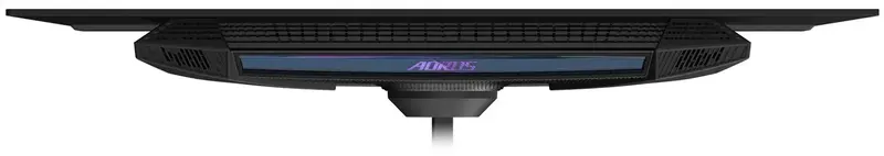 Монитор GIGABYTE AORUS FO27Q5P - фото - №6