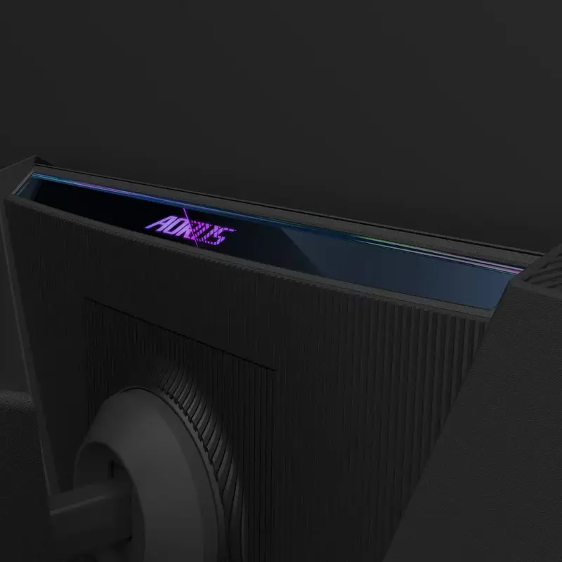 Монитор GIGABYTE AORUS FO27Q5P - фото - №7