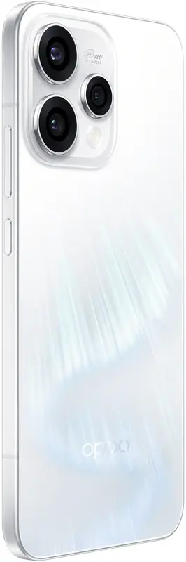 OPPO Reno15 8/512GB (Aurora White) - фото - №5