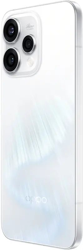 OPPO Reno15 8/512GB (Aurora White) - фото - №6