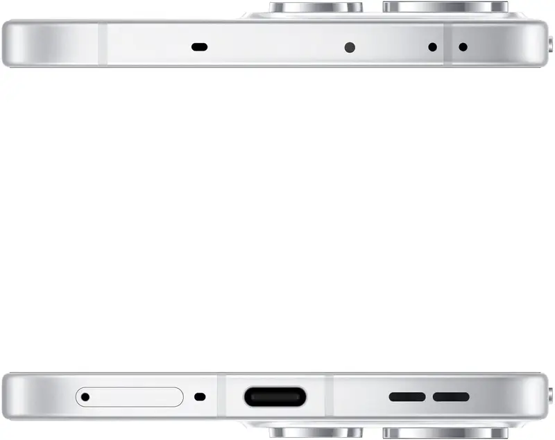 OPPO Reno15 8/512GB (Aurora White) - фото - №8