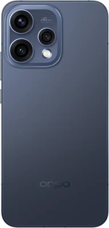 OPPO Reno15 8/512GB (Twilight Black) - фото - №2